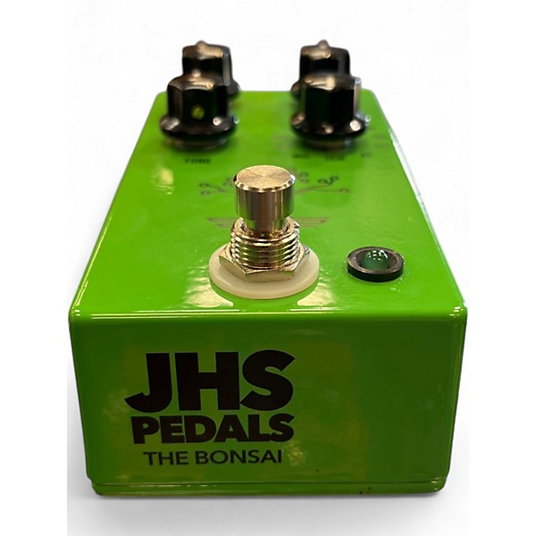 Used JHS Pedals Bonsai Effect Pedal