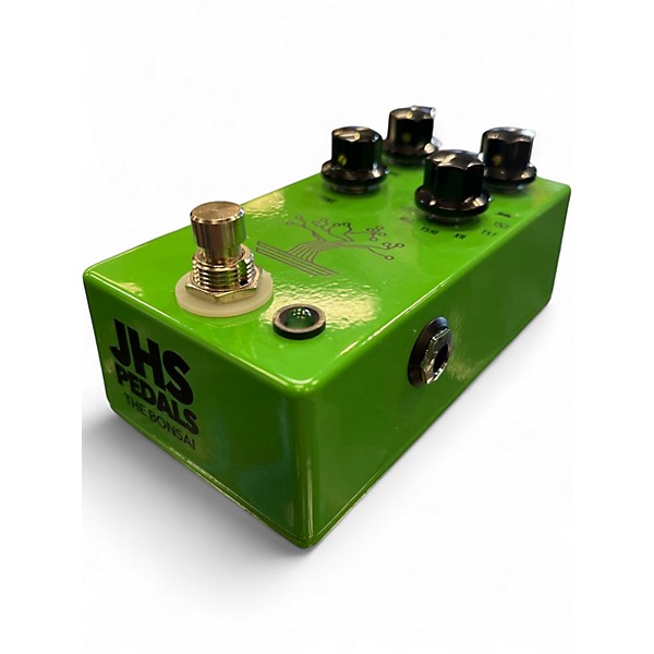 Used JHS Pedals Bonsai Effect Pedal
