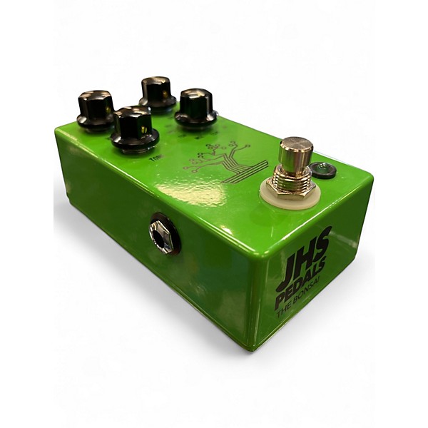 Used JHS Pedals Bonsai Effect Pedal