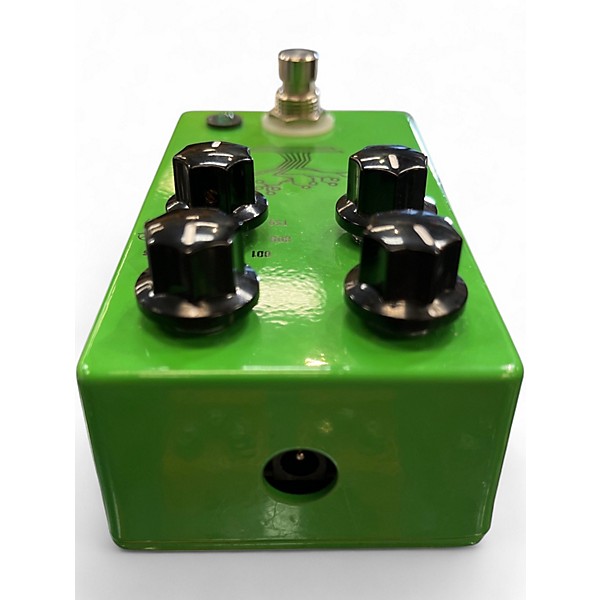 Used JHS Pedals Bonsai Effect Pedal