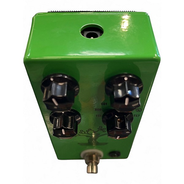 Used JHS Pedals Bonsai Effect Pedal