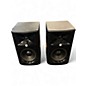 Used JBL LSR308 Pair Powered Monitor thumbnail