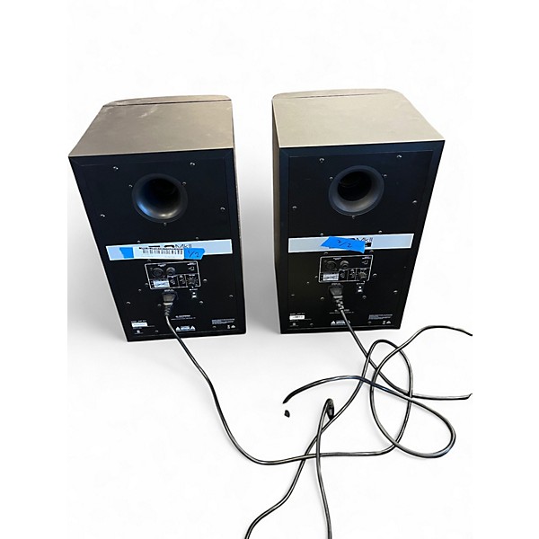 Used JBL LSR308 Pair Powered Monitor
