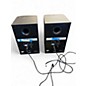 Used JBL LSR308 Pair Powered Monitor