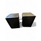 Used JBL LSR308 Pair Powered Monitor