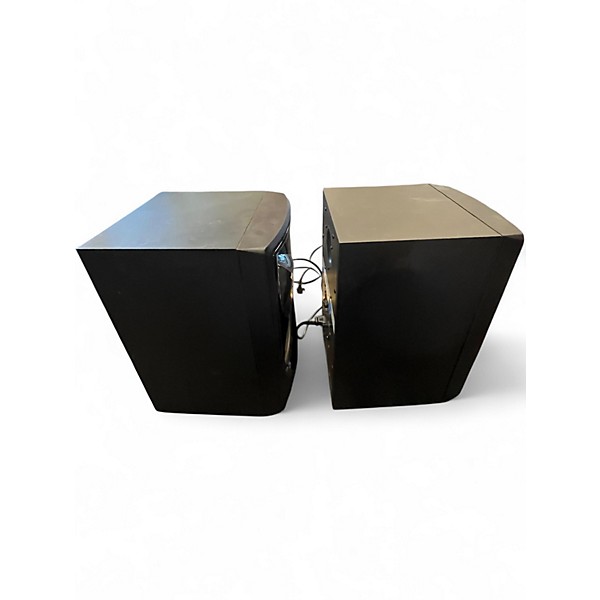 Used JBL LSR308 Pair Powered Monitor