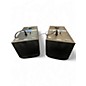 Used JBL LSR308 Pair Powered Monitor