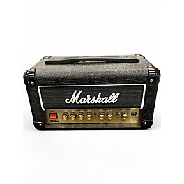 Used Marshall DSL1HR Guitar Amp Head