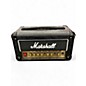Used Marshall DSL1HR Guitar Amp Head thumbnail