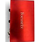 Used Focusrite Scarlett 2i2 Audio Interface