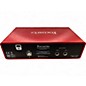 Used Focusrite Scarlett 2i2 Audio Interface