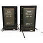 Used Yamaha MSP5 Pair Powered Monitor