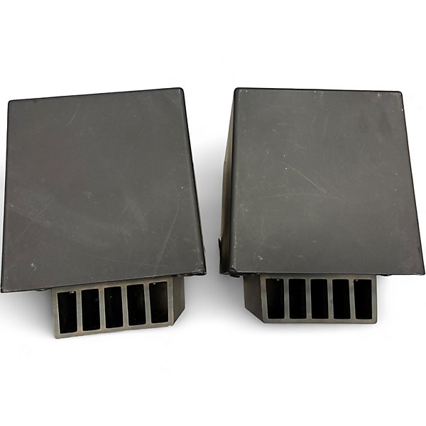 Used Yamaha MSP5 Pair Powered Monitor
