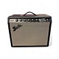 Used Fender 65 Princeton Reverb 1x10 15W Tube Guitar Combo Amp thumbnail