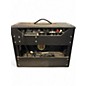 Used Fender 65 Princeton Reverb 1x10 15W Tube Guitar Combo Amp