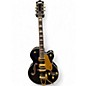 Used Gretsch Guitars G5427TG MIDNIGHT SAPPHIRE Hollow Body Electric Guitar thumbnail