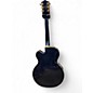 Used Gretsch Guitars G5427TG MIDNIGHT SAPPHIRE Hollow Body Electric Guitar