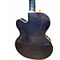 Used Gretsch Guitars G5427TG MIDNIGHT SAPPHIRE Hollow Body Electric Guitar