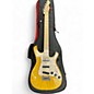 Used Larrivee LANCASTER Natural Solid Body Electric Guitar thumbnail
