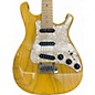 Used Larrivee LANCASTER Natural Solid Body Electric Guitar
