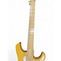 Used Larrivee LANCASTER Natural Solid Body Electric Guitar