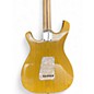Used Larrivee LANCASTER Natural Solid Body Electric Guitar