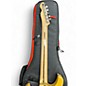 Used Larrivee LANCASTER Natural Solid Body Electric Guitar