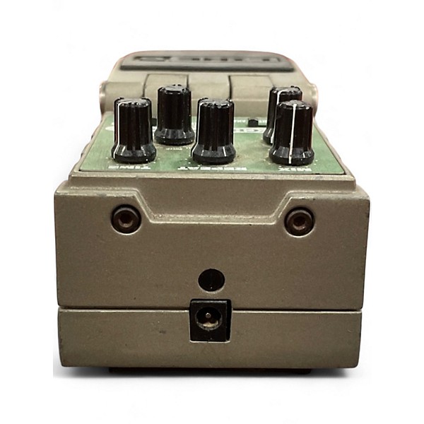 Used Line 6 Tonecore Echo Park Delay Effect Pedal