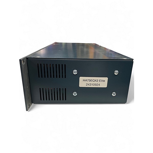 Used Heritage Audio HA-73 EQX2 Channel Strip