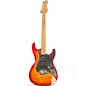 Used Michael Kelly MOD SHOP 67 DUNCAN 3 Tone Sunburst Solid Body Electric Guitar thumbnail