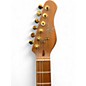 Used Michael Kelly MOD SHOP 67 DUNCAN 3 Tone Sunburst Solid Body Electric Guitar