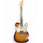 Used Michael Kelly 1953 Tele  2 Tone Sunburst Solid Body Electric Guitar thumbnail