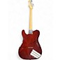 Used Michael Kelly 1953 Tele  2 Tone Sunburst Solid Body Electric Guitar