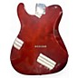 Used Michael Kelly 1953 Tele  2 Tone Sunburst Solid Body Electric Guitar