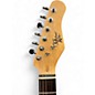 Used Michael Kelly 1953 Tele  2 Tone Sunburst Solid Body Electric Guitar