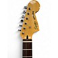 Used Squier Vintage Modified Jaguar 3 Color Sunburst Solid Body Electric Guitar