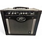 Used Peavey RAGE 258 Guitar Combo Amp thumbnail