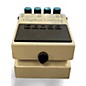 Used BOSS DD6 Digital Delay Effect Pedal