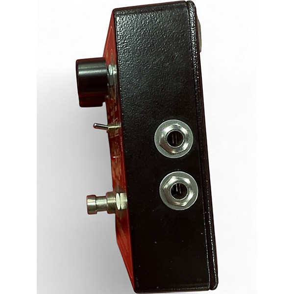 Used Electro-Harmonix GOOD VIBES  Effect Pedal