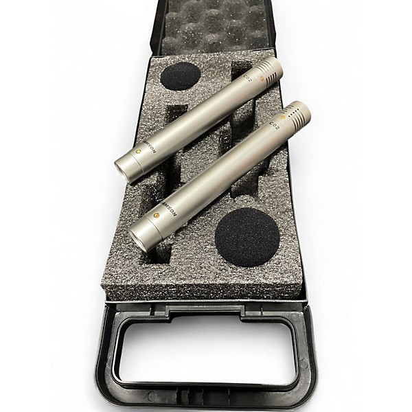 Used Samson C02 Condenser Microphone