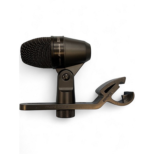 Used Shure PGA56 Dynamic Microphone