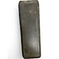 Used Dunlop GCB95F Crybaby Classic Wah With Fasel Inductor Effect Pedal thumbnail