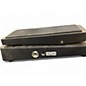 Used Dunlop GCB95F Crybaby Classic Wah With Fasel Inductor Effect Pedal