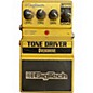 Used DigiTech XTD Tone Driver Overdrive Effect Pedal thumbnail