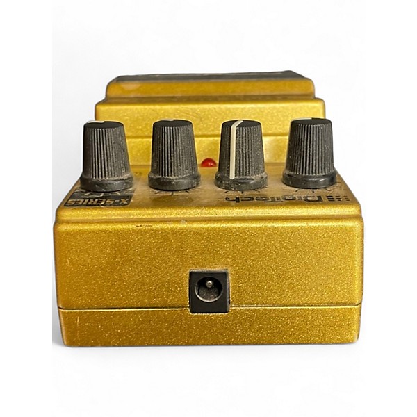 Used DigiTech XTD Tone Driver Overdrive Effect Pedal