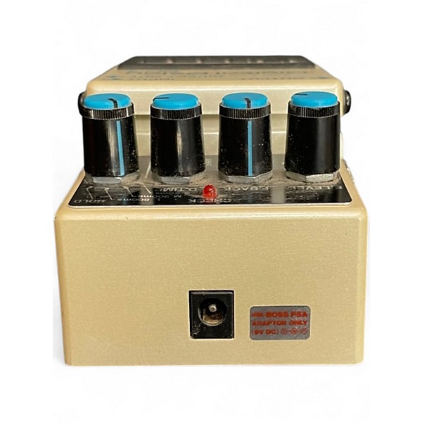 Used BOSS DD3 Digital Delay Effect Pedal