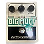 Used Electro-Harmonix XO BIGG MUFF WICKER Effect Pedal thumbnail