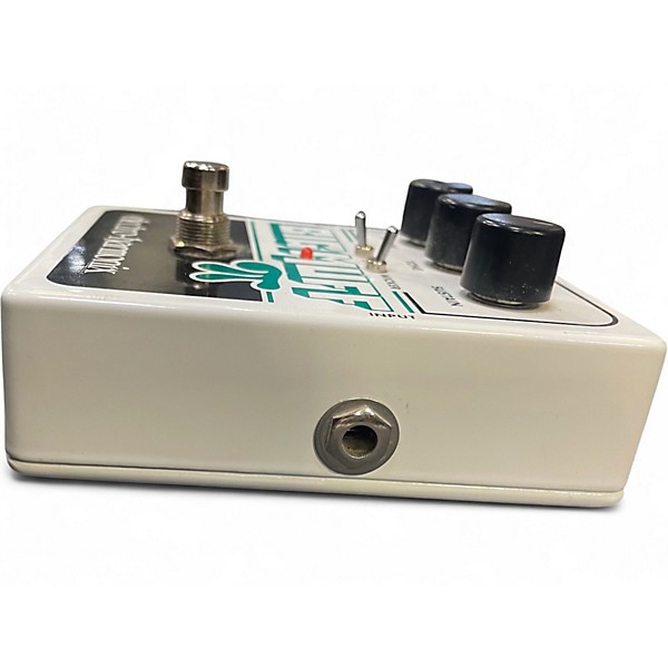 Used Electro-Harmonix XO BIGG MUFF WICKER Effect Pedal