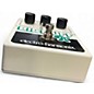 Used Electro-Harmonix XO BIGG MUFF WICKER Effect Pedal