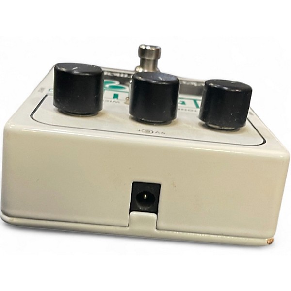 Used Electro-Harmonix XO BIGG MUFF WICKER Effect Pedal